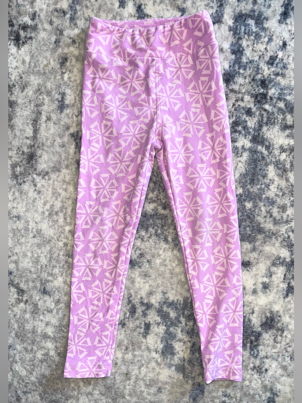 Lularoe leggings size S/M